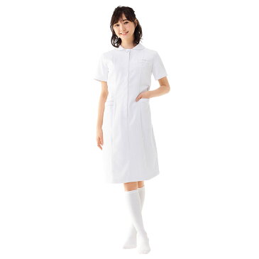 スリムビューティソックスWH S−M【医療用 白 ソックス 看護師 介護 病院 靴下 ナース 女性 レディース ナースリー】9172