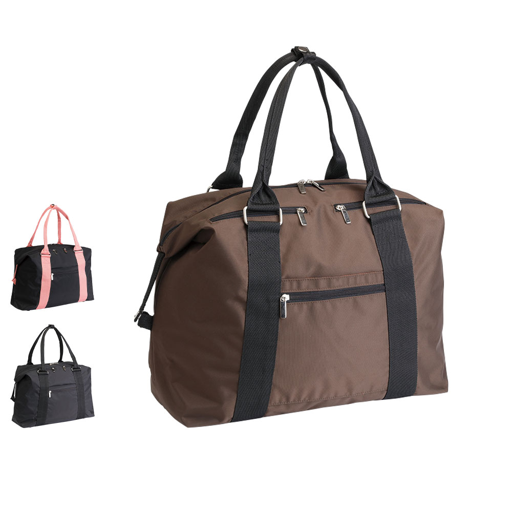 使いやすさにとことんこだわった大容量訪問バッグ【看護 介護 病院 保育士 ケア ヘルパー ナース 小物 ナースグッズ 医療 ナースリー 撥水 A4 クッションポケット 旅行バッグ ジム 人気 おすすめ】13590