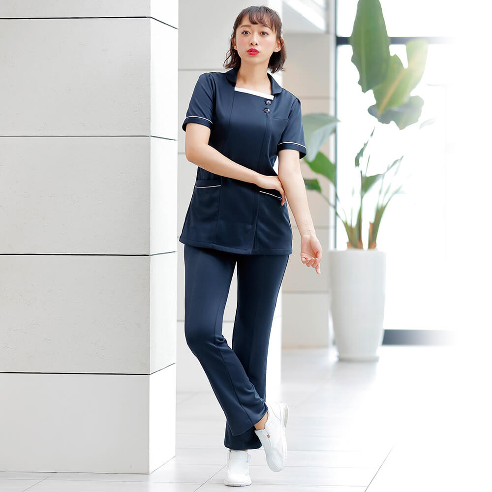 らく曲げエアーシューズ(ベルトタイプ)【ナースシューズ 看護師 介護 ケア 疲れに...