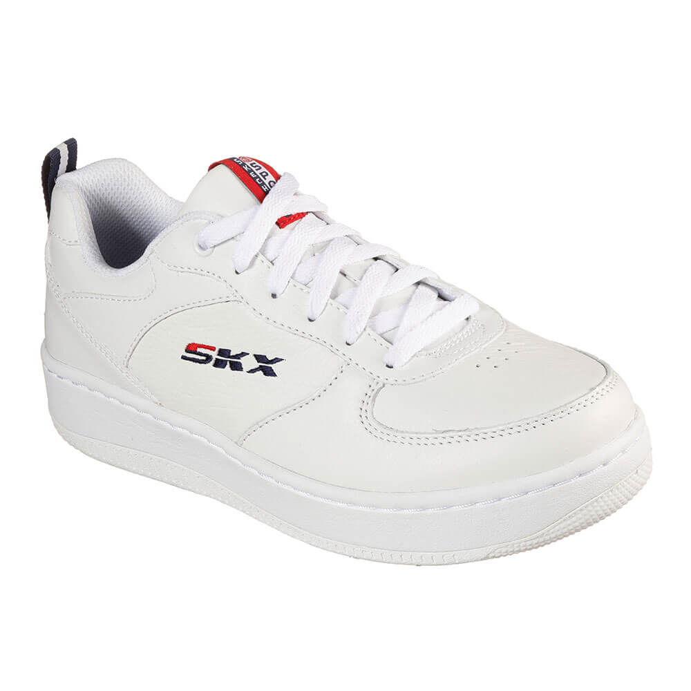 スケッチャーズ スポーツコート92【ナースシューズ 看護 介護 ケア ナースリー 人気 おすすめ】15494