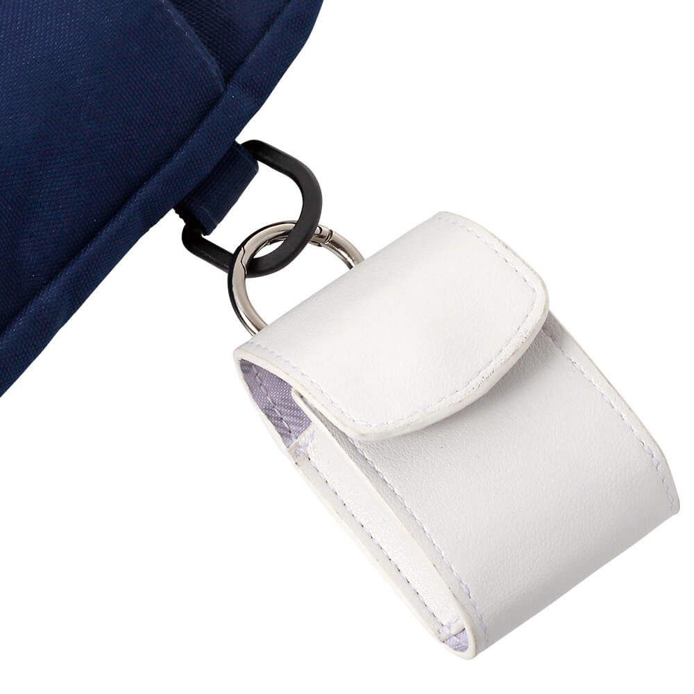 パルスオキシメータケース 【ナース グッズ 看護 医療 介護 計測 ナースリー かわ...