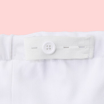 マタニティ マシュマロツイルパンツ【医療 ナース 看護師 白衣 女性 ナースリー】2175