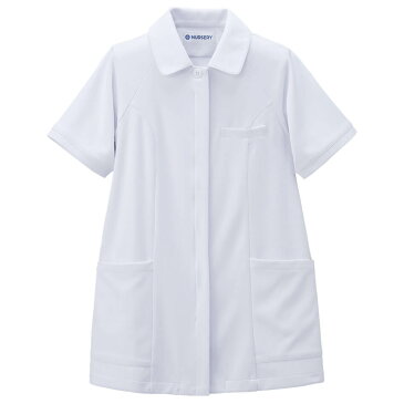 マタニティ スーパービューティジャケット(Type3)【医療 ナース 看護師 白衣 女性 ナースリー】2435