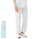 制電クールストレッチ ストレートパンツ(メンズ)【ナースウェア 白衣 看護 病院 男性 ナースリー 人気 おすすめ】2819■