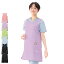 【10/30限定ポイント最大10倍!】バーバパパ チュニック型エプロン【医療 ナース 看護 白衣 女性 ナー..
