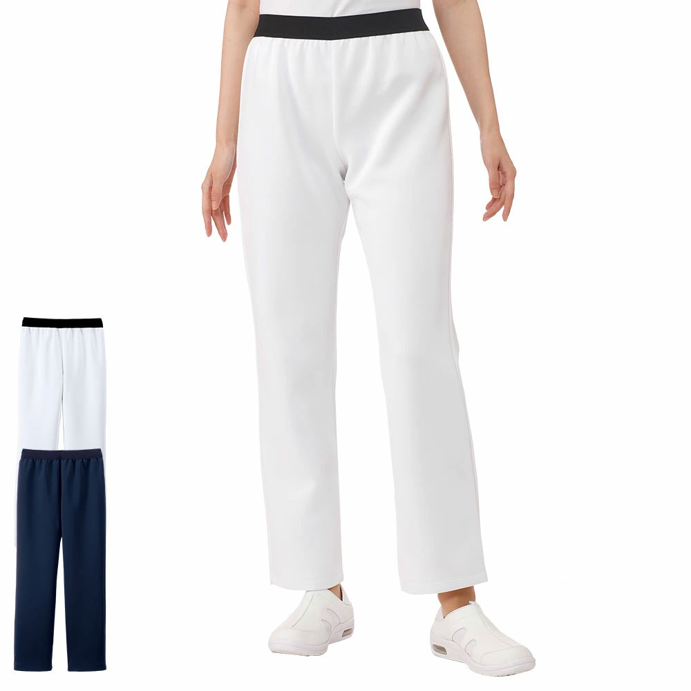 【11/25限定!ポイント5倍】エールスタイル スクラブパンツ(男女兼用) BT2007【医療 ナース 看護 白衣 女性 ナースリー 人気 おすすめ】BT200...