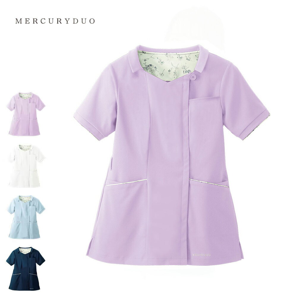 MERCURYDUO(マーキュリーデュオ)－ナースリー公式通販（看護師