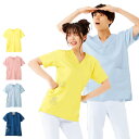 【5/10限定!ポイント5倍】トムとジェリー チャーム付きスクラブ(Unisex) (SS〜3L)【医療 ナース 看護 白衣 女性 スクラブ かわいい 可愛い ...