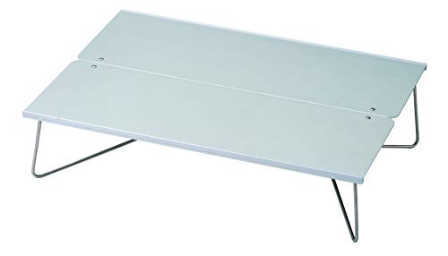 ソト(SOTO) ポップアップソロテーブル フィールドホッパーL ST-631(A3サイズ)　アウトドア　キャンプ　テーブル