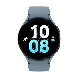 Galaxy Watch5 44mm/ サファイア Galaxy純正 国内正規品 SM-R910NZBAXJP