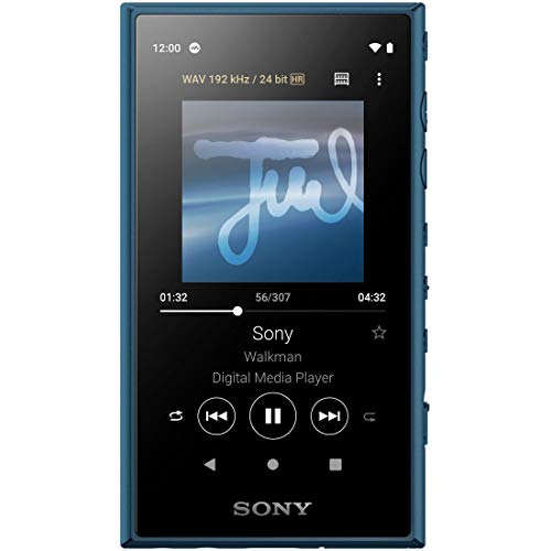 \j[ EH[N} 16GB AV[Y NW-A105 : nC]Ή / MP3v[[ / bluetooth / android / microSDΉ ^b`pl ő26ԘAĐ 360 Reality AudioĐ