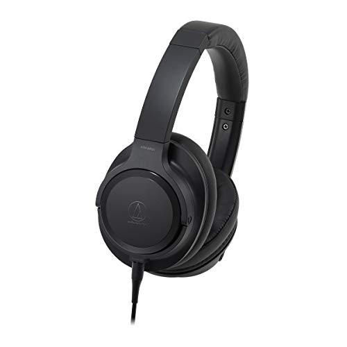 audio-technica SoundReality |[^uwbhz nC]Ή ATH-SR50