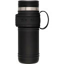 STANLEY(スタンレー) レガシー真空マグ 0.35L マットブラック 保冷 保温 マグ おうちカフェ アウトドア 保証 09968-006 (日本正規品)