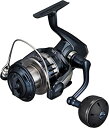 シマノ(SHIMANO) スピニングリール 20 ストラディックSW 6000XG ショアジギング プラッギング オフショアキャスティング ジギング 青物