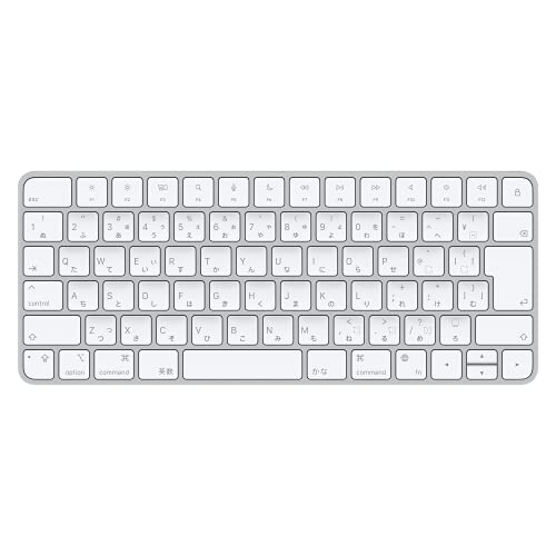 Apple Magic Keyboard - { JIS - Vo[