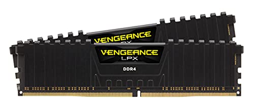 CORSAIR DDR4-3200MHz fXNgbvPCp  Vengeance LPX V[Y 64GB 32GB 2 CMK64GX4M2E3200C16