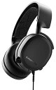 SteelSeries Q[~OwbhZbg }CNt L ^ PC PS5 PS4 Switch Ή Arctis 3 61503 ubN