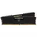 CORSAIR DDR4-3600MHz fXNgbvPCp  VENGEANCE LPX V[Y 32GB 16GB 2 CMK32GX4M2Z3600C18