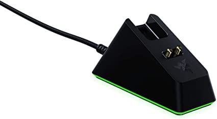 Razer CX}EX [dphbN Mouse Dock Chroma ~ߔS\[ RazerChroma RGBΉ {K㗝Xۏؕi RC30-03050200-R3M1