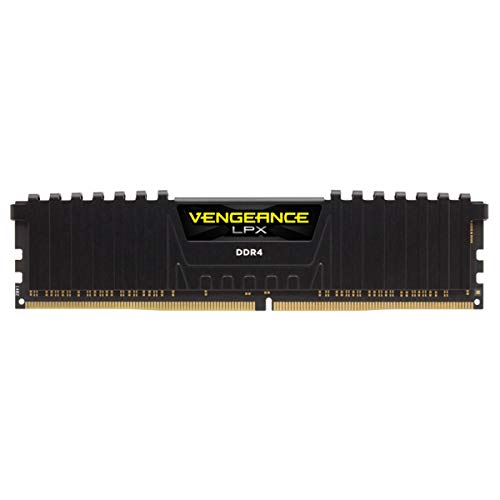 CORSAIR DDR4-3200MHz fXNgbvPCp  VENGEANCE LPX V[Y 16GB 8GB 2 CMK16GX4M2E3200C16