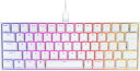 CORSAIR K65 RGB MINI 60%メカニカルゲーミングキーボード Cherry MX スイッチ採用 ホワィト CH-9194114-JP 日本語配列