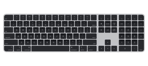 AppleVRMacfpTouch IDMagic Keyboard eL[t - p US - ubNL[ ???????