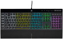 CORSAIR K55 RGB PRO Q[~OL[{[hAubN- IP42 ho hH - O\ȃp[Xg - pfBAL[ƉʃL[ (CH-9226765-JP)