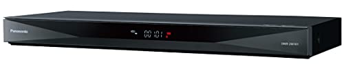 パナソニック 1TB 2チューナー ブルーレイレコーダー おうちクラウドDIGA どこでもディーガ対応 DMR-2W101 パナソニック 1TB 2チューナー ブルーレイレコーダー おうちクラウドDIGA どこでもディーガ対応 DMR-2W101