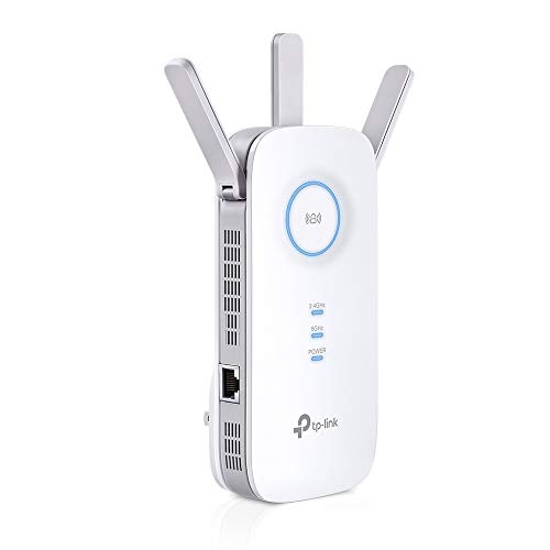 TP-Link Wi-FiLAN 1300+600Mbps MU-MIMO AC1900 OneMeshΉ [J[ۏ3N RE550