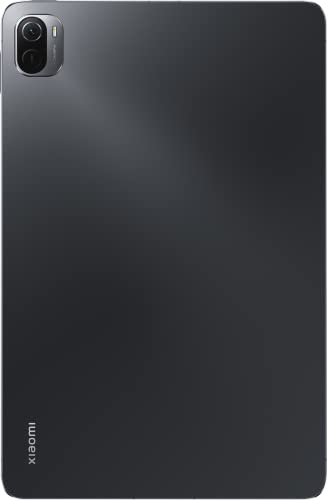 Xiaomi タブレット「Pad 5」 Wi-fi版 128GB 日本正規代理店品 グレー