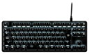 Razer BlackWidow Lite JP メカニカルキーボード 静音 オレンジ軸 テンキーレス 日本語配列 日本正規代理店保証品 RZ03-02640700-R3J1