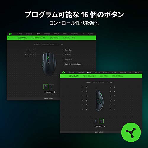 【中古】【非常に良い】Xtrfy（エクストリファイ） M4 RGB 右手用 エルゴノミック ゲーミングマウス【国内正規品】 (ピンク) 701160
