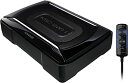 ケンウッド チューンアップサブウーファーシステム KSC-SW11 KENWOOD(2)