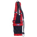 プラッツ THE SPORN COMPANY(ザ スポーンカンパニー)犬用ハーネス メッシュハーネス L レッド(4)