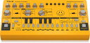 特殊:B0855K2MN2コード:4033653032261ブランド:Behringer ベリンガー 規格：TD-3-AM商品サイズ: 高さ3.9、幅3.9、奥行き3.9この商品について優れたベースサウンドとグルーヴの為にトゥルーアナログ回路を採用したアナログ ベースライン シンセサイザーマッチドトランジスタ使用したオリジナル回路を忠実に再現オーセンティックなVCO、VCF、VCAによる純粋なアナログ信号回路トランジスタ波形整形回路を備えたノコギリ波および矩形波VCOカットオフ、レゾナンス、エンベロープ、ディケイ、アクセントのコントロールを備えた4極ローパスレゾナンスフィルターブランドBehringer ベリンガー モデル名TD-3-AM商品寸法 (長さx幅x高さ)10 x 10 x 10 cm発送サイズ: 高さ43.4、幅22.4、奥行き9.4発送重量:1270しんせ しんせさいざー あなろぐしんせ ふぃるたー りずむましん どらむましん どんかま