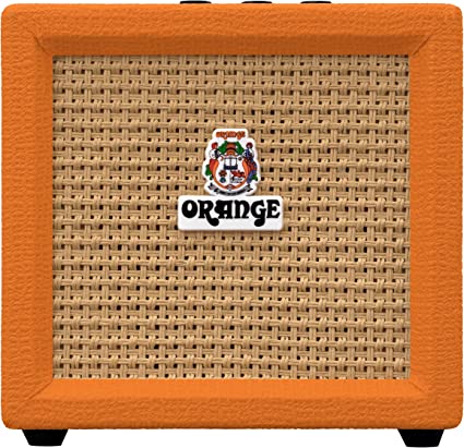 Orange Crush MINI オレンジ ギターアンプ ミニアンプ CRUSH-MINI-OR