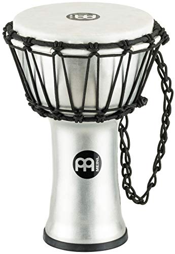 MEINL Percussion マイネル ジャンベ Jr. Djembe 7 JRD-S / Si ...