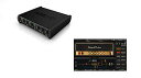 IK Multimedia AXE I/O + AmpliTube 5 MAX Bundle オーディオインターフェイス+ギターアンプシミュレーターバンドルセッ...