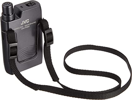 JVC 800MHz帯 ワイヤレスマイクロホン WM-P980