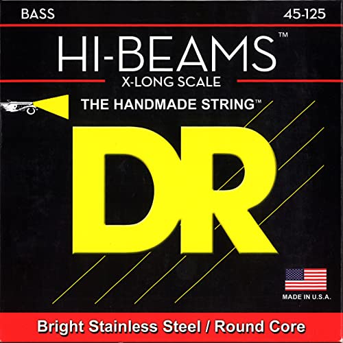 DR (ǡ) ١ 5 HI-BEAM .045-.125 LMR5-45 