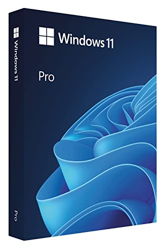 Windows 11 Pro {