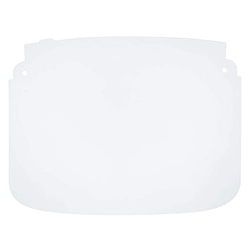 山本光学 YAMAMOTO ハイスペックモデル YF-850L 交換レンズ 反射防止 はね上げタイプ 超軽量 20枚入り 顔全体を保護するタイプ スペア 飛沫ガード 日本製