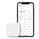 Nature スマートリモコン Nature Remo mini 2 ネイチャーリモミニ2 Remo-2W2 Alexa/Google Home/Siri対応