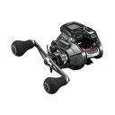 シマノ(SHIMANO) 電動リール 22 フォースマスター 201DH 電動丸