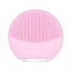 FOREO LUNA mini 3 フォレオ スマートクレンジングデバイス 電動洗顔ブラシ シリコーン製(日本正規品), パールピンク