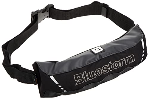 ブルーストーム(Bluestorm) モーゲットウエスト BSJ-9320RS2 Black