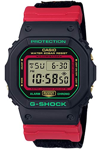 特殊:B07ZCPL1Y7コード:4549526248320ブランド:G-SHOCK(ジーショック)規格：DW-5600THC-1JF商品カラー: 限定モデル / Throwback1990s(クロスバンド)商品重量:56000セット内容:本体、ボックス、取扱説明書、保証書は取扱説明書に付属日常生活用強化防水:20BAR衝撃や振動に強い耐衝撃構造音と光でお知らせ、報音フラッシュ機能(アラーム/時報/タイマー連動発光)発送サイズ: 高さ11、幅10、奥行き8.4発送重量:200卡西欧 手表 G-SHOCK GSHOCK gショック 防水 ブランド カジュアル プレゼント クリスマス ウインタープレミアム