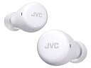 JVC HA-A5T-W SCXCz {̎3.9g^yʃ{fB ő15ԍĐ Bluetooth Ver5.1Ή zCg