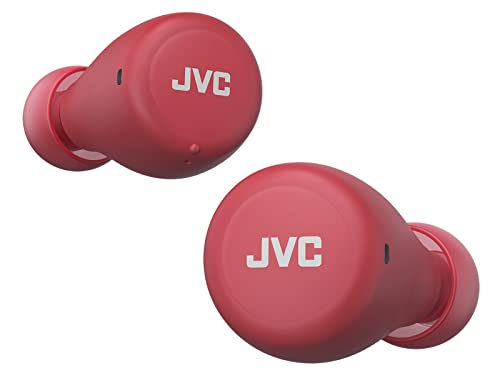 JVC HA-A5T-R SCXCz {̎3.9g^yʃ{fB ő15ԍĐ Bluetooth Ver5.1Ή bh