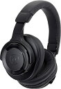 audio-technica SOLID BASS mCYLZOCXwbhz dቹ nC]Ή ő30ԍĐ ATH-WS990BT BK